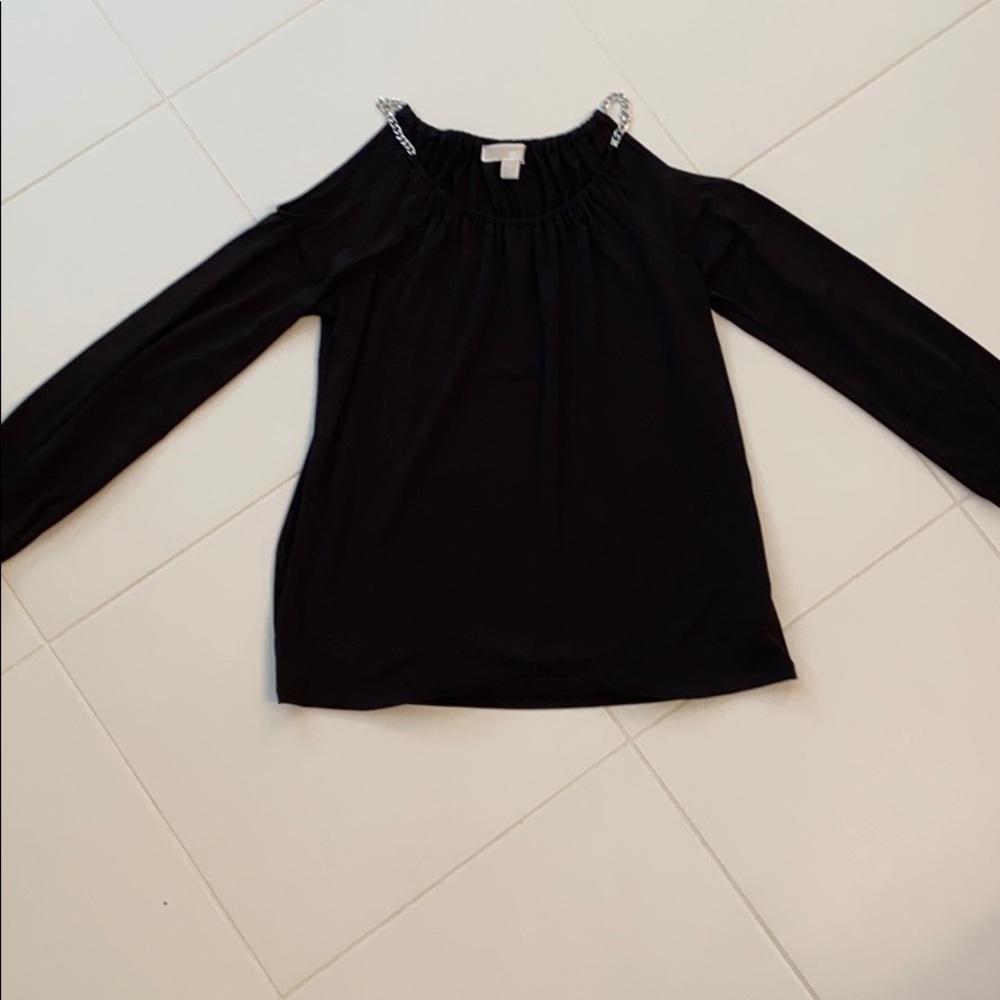 MK shirt